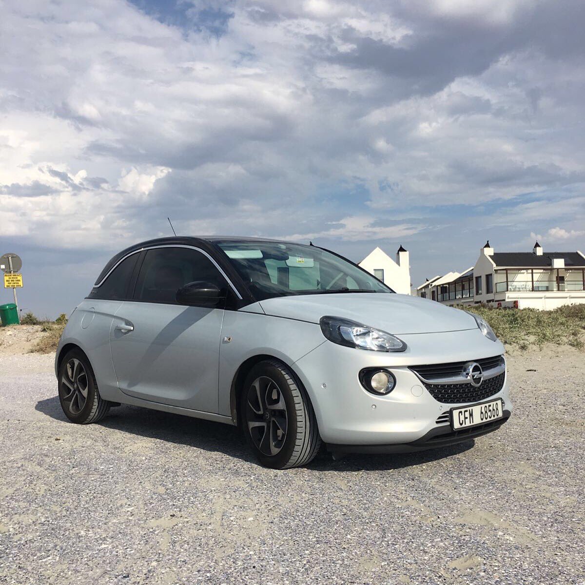 A lot has changed these past two years and I'm excited to update you all. In the meantime this is my baby I purchased just over a year ago.