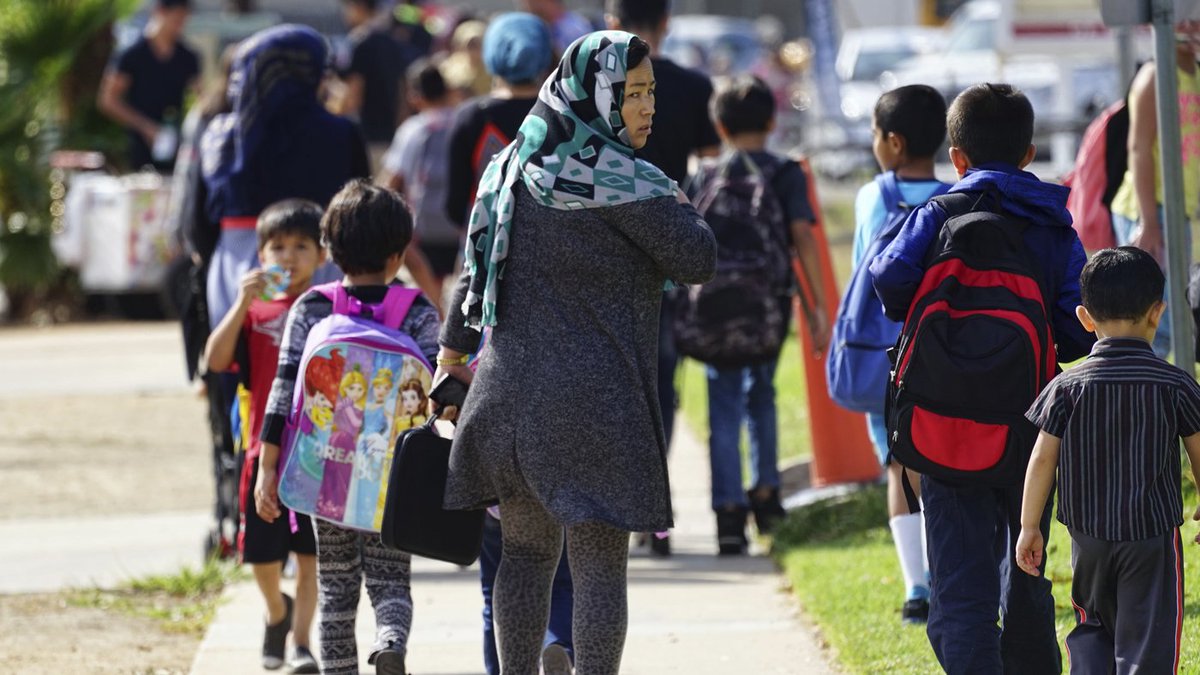 VermontCURE's tweet photo. Trump's Refugee Plan Will Prioritize Christians Suffering Religious Persecution https://t.co/G72A7iyXQl https://t.co/sb0Pe429c5