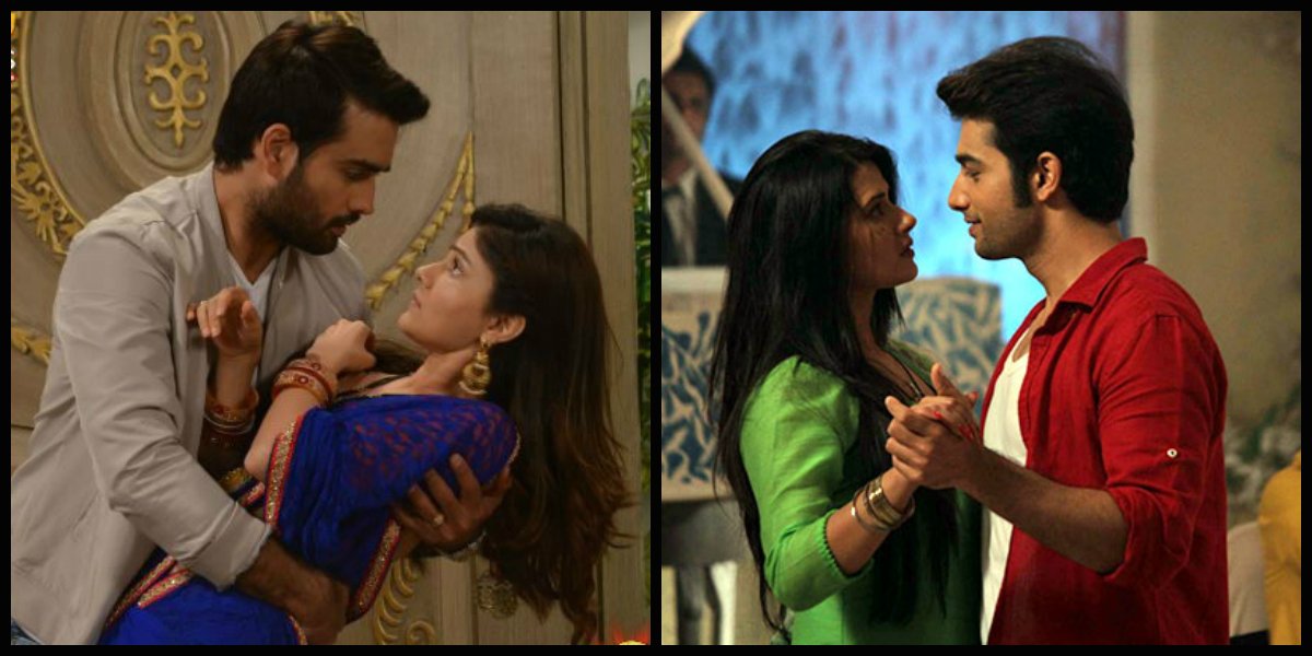 tellychakkar's tweet photo. Which TV jodi's chemistry do you like the most?
RT for #HarmanSoumya
Like for #RishiTanu
@ColorsTV https://t.co/DkGEmDrSmq