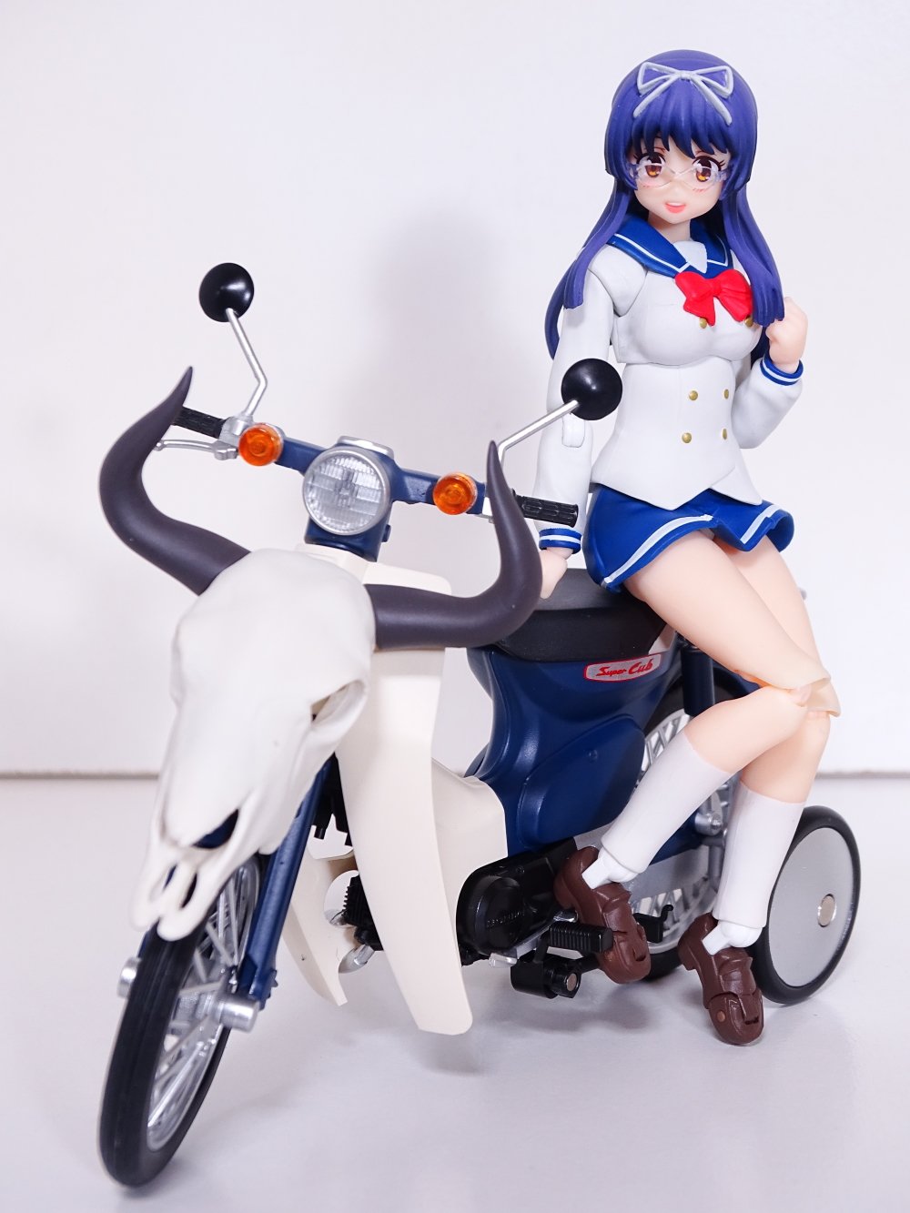 ミニチュア・可動フィギュア情報局 on X: 