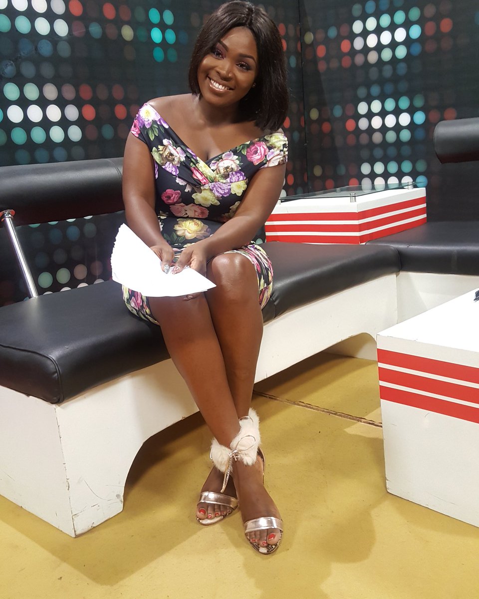 Don't miss the repeat of spotlight on tv3 at 2pm on mondays..#vim