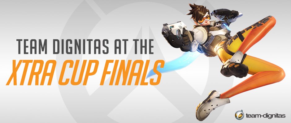 dignitas's tweet photo. #DIGOverwatch is going live in the XTRA Cup in 30 min! Come cheer us on for a #DIGWIN 

📺 https://t.co/68VDJSpvxN https://t.co/CWfmhSIHHn