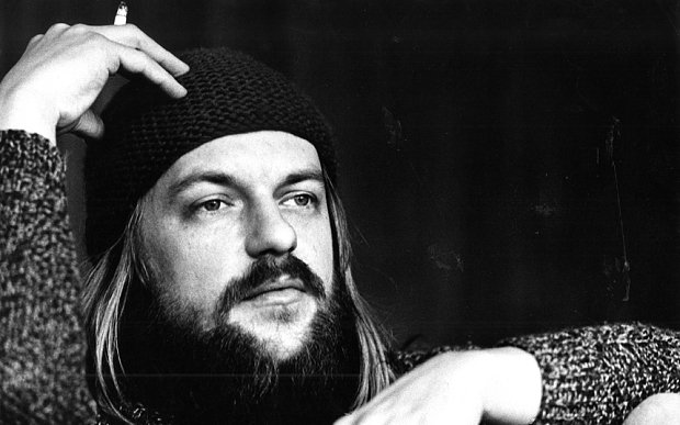 Happy 72th birthday, Robert Wyatt 