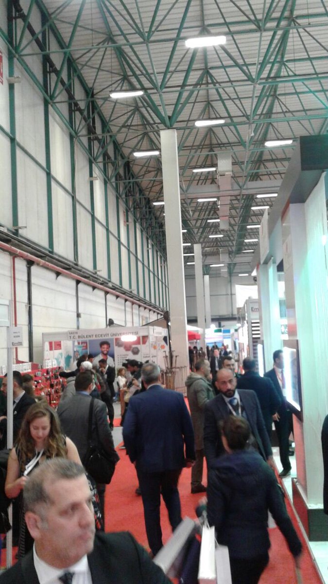JabalogluT's tweet photo. من معرض شركات السياحة العالمي  Emitt

#السياحة_معنا_أجمل
#Istanbul #Jabaloğlu https://t.co/BeVGXz0nGe