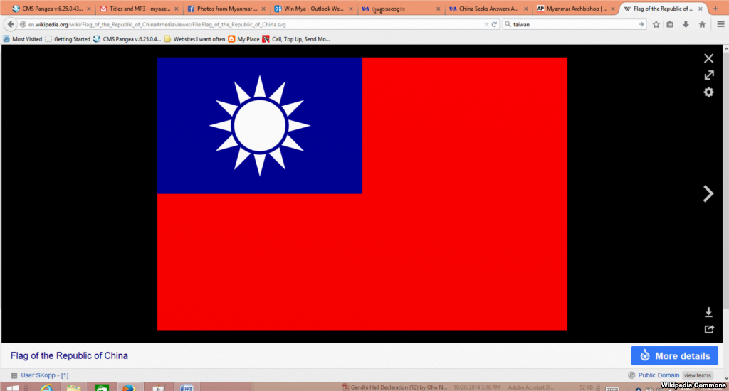 美国之音中文网on Twitter 台湾一选手澳网夺冠后展示台湾国旗https T Co Oejazt59te T Co Zksxivvkwi Twitter