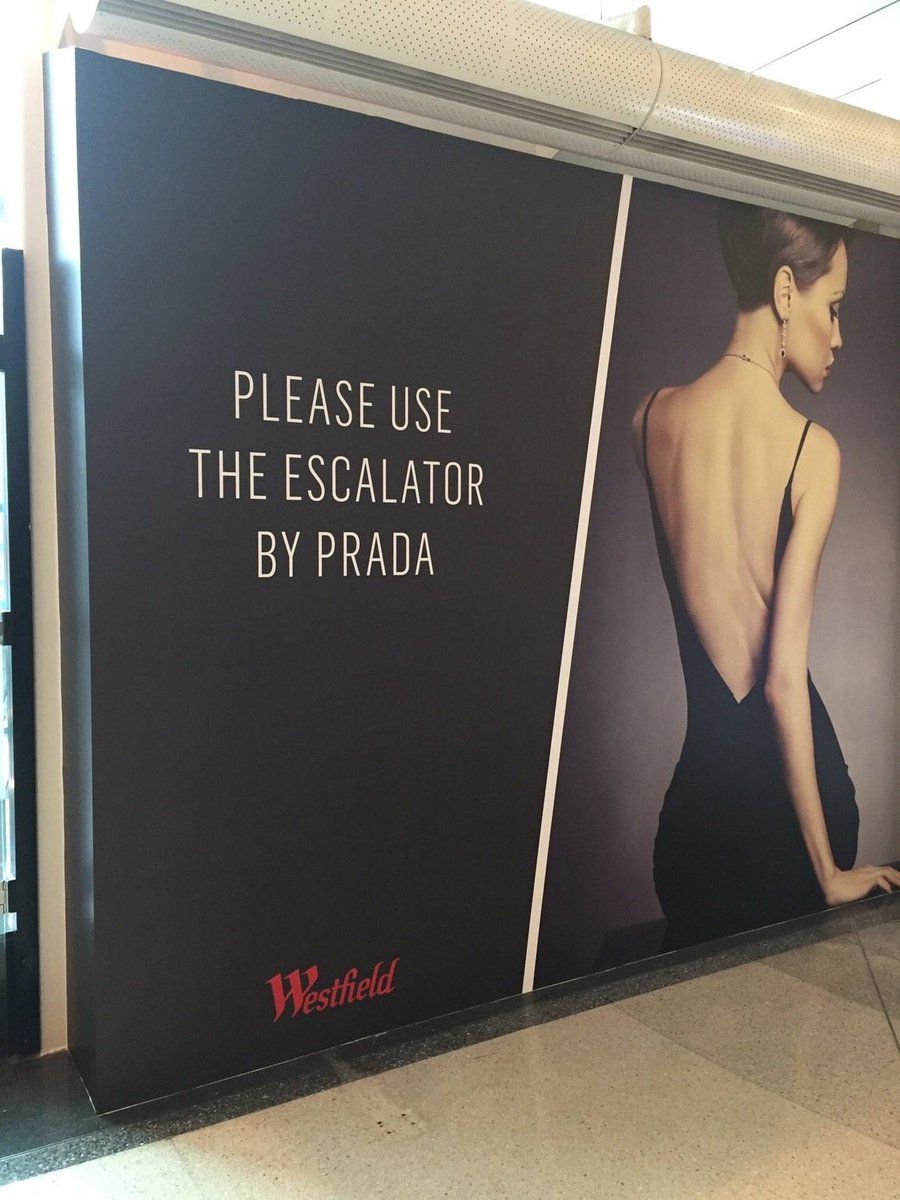 Worst name for a perfume ever?