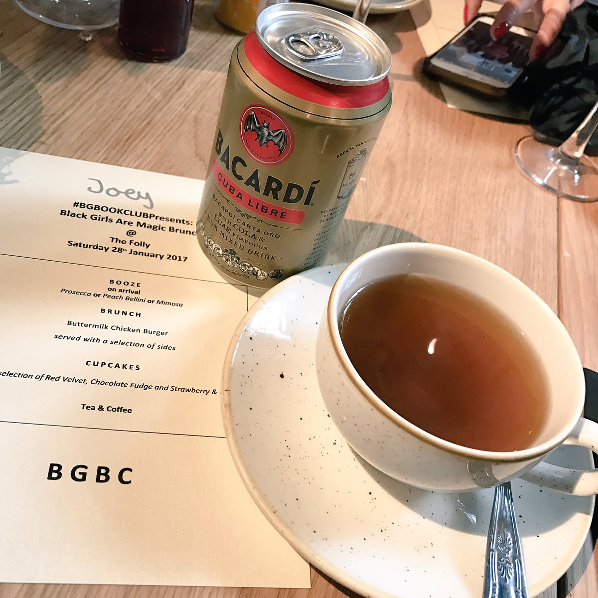 Shades Of Magazine tweet media