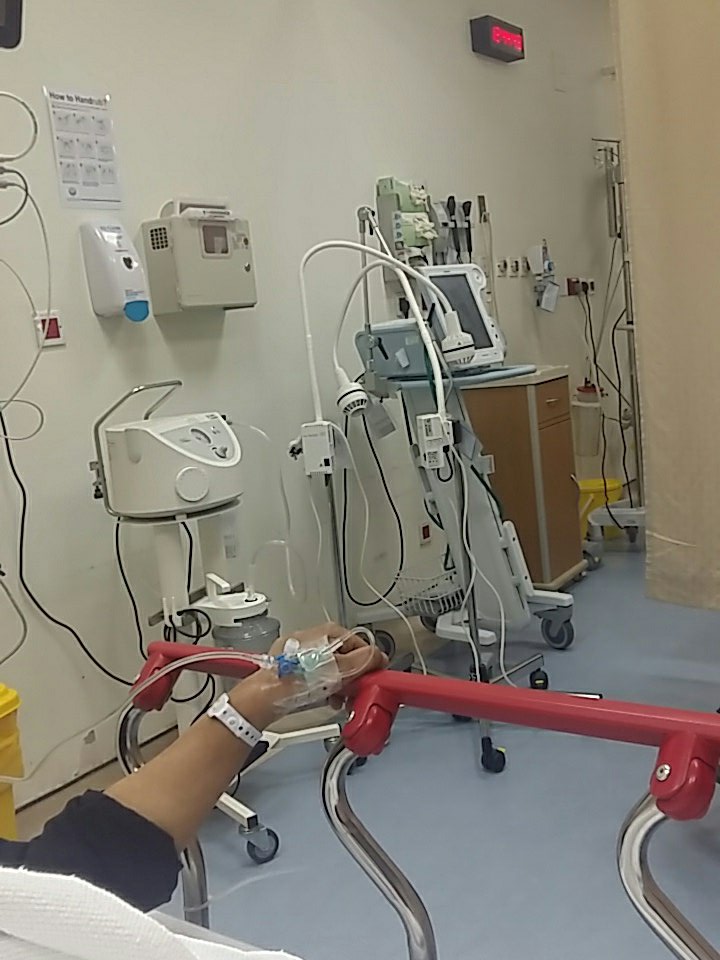 alamkin176's tweet photo. الملكيه تمسي عليكم💚 
 طلع عندي ورم بصدري وكل إلا أبيه دعواتكم
إنه يكون  حميدي ما يكون خبيث لا قدر الله 
أحمد الله واشكره ع ماابتلاني https://t.co/zbRD2iGgJ1