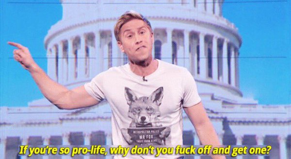 ItsJustNorah's tweet photo. RUSSELL HOWARD FOR PRESIDENT https://t.co/Piy7PoxmfQ