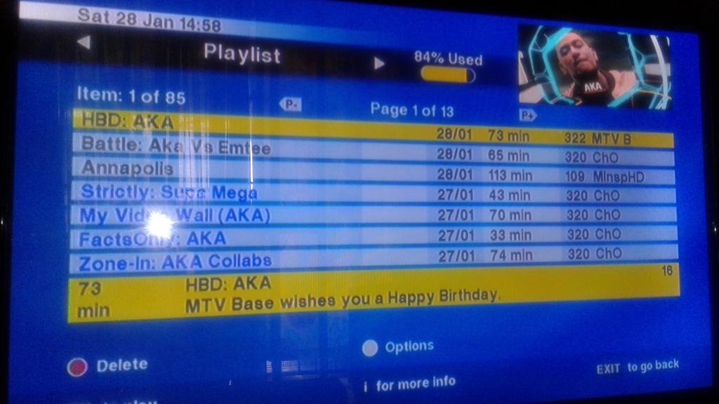 Jayleyds's tweet photo. Its all about @akaworldwide classics!! #SupaMegaWeekend #HappyBirthdayAKA https://t.co/317bAdTe2Z