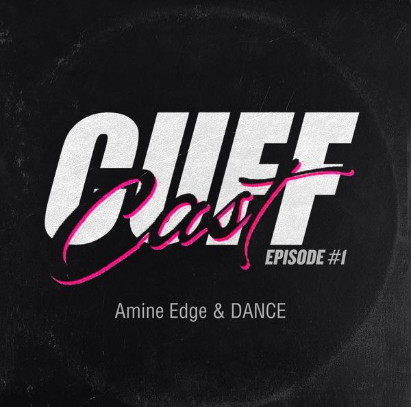 Going in on <a href="/AmineEdge_DANCE/">Amine Edge & DANCE</a> <a href="/AmineEdge/">Amine Edge</a> @DANCE_AEDCuff Cuff Cast #1 bit.ly/2jpswZt