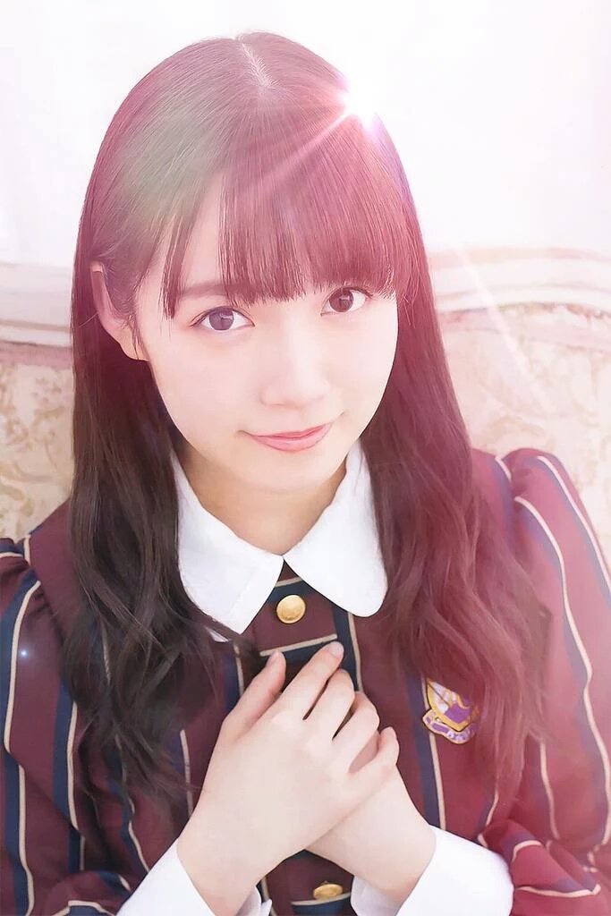 中元日芽香復帰祈願