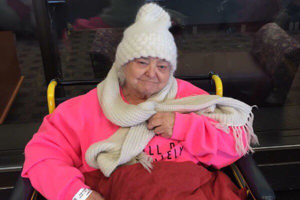 Please support my GoFundMe campaign: gofundme.com/fight-lukemia-… <a href="/gofundme/">GoFundMe</a>