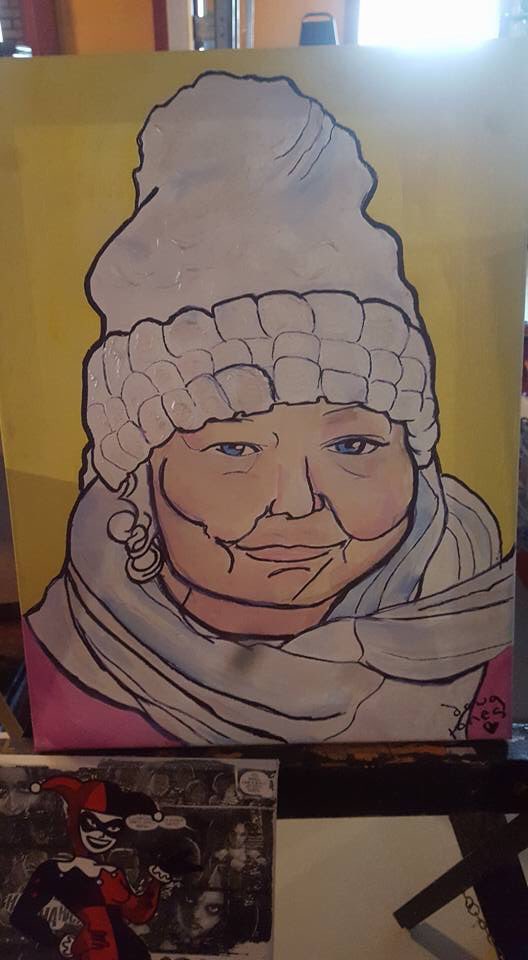 ronald lee deault (@rdeault) on Twitter photo 