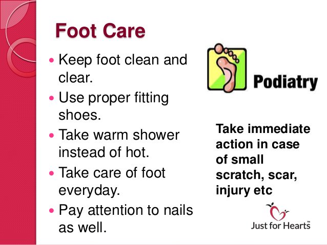 circlepodiatry's tweet photo. Tips To #Prevent #DiabetesComplication After 10 yrs. #Health https://t.co/ar2f8gbqXR