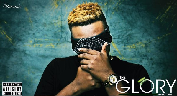 topafricamusic's tweet photo. DOWNLOAD: Olamide – “Pepper Dem Gang” (Oh Baby) ft. DavoLee -  https://t.co/A4RgYZq9Mh https://t.co/IAkD6zUqrv