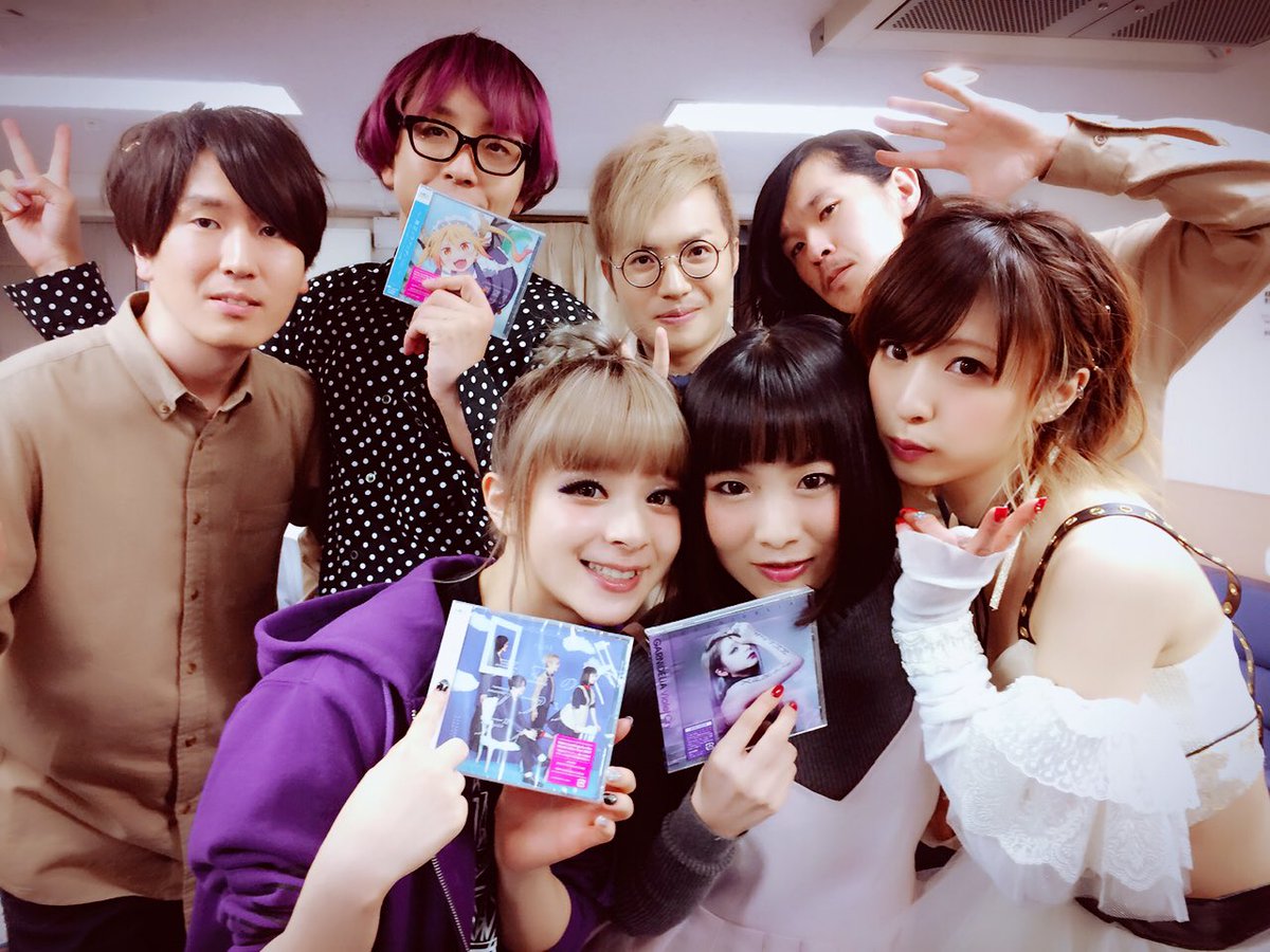 アニソン Fhana ファナ 4 ボカロ 無断転載禁止 C 2ch Net