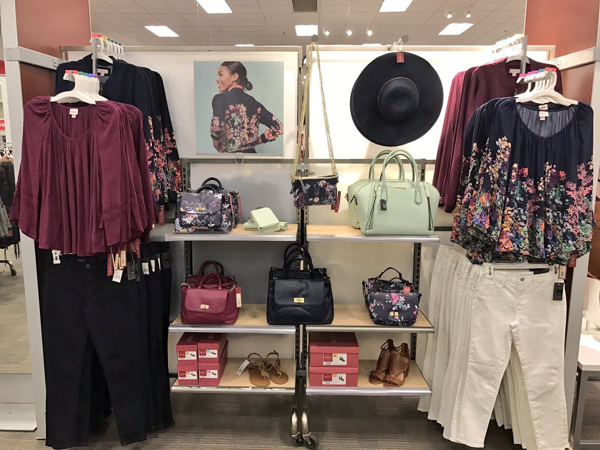 Merona re-merch! #t1191 #visual