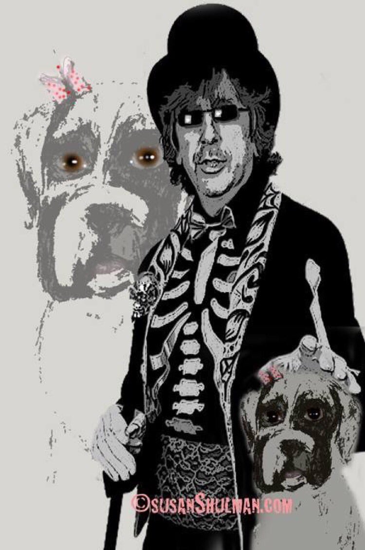 SamesVegasss's tweet photo. It's time we heard that #SoulShaking #blues in person @shulman_susan Think @wilybo @karenak @NewYorkBrass should make the rounds! https://t.co/uVwN43Sf1H