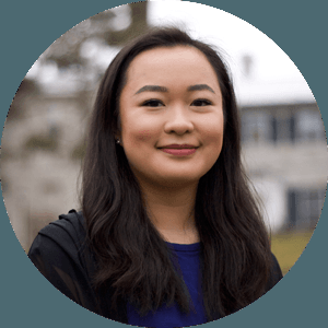 KingstonRIOT's tweet photo. Next up, let's meet Kate Ding, BSc Candidate at Queen's, to find out why she chose to work in cancer research >>> #WhyWeResearch https://t.co/6XmVb0cBCz