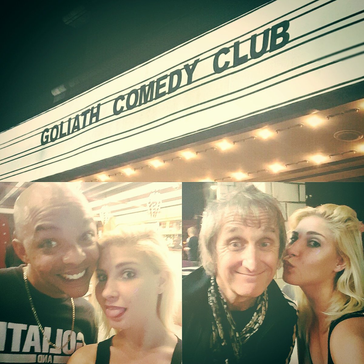 strydom_sune's tweet photo. #TheGoliathComedyClub #GoodLaughs #StandUpComedy #Comedy #HighStreet #MelroseArch #Friyay #NightOut @martindavis @TheGoliathCC https://t.co/JrdX630xj4