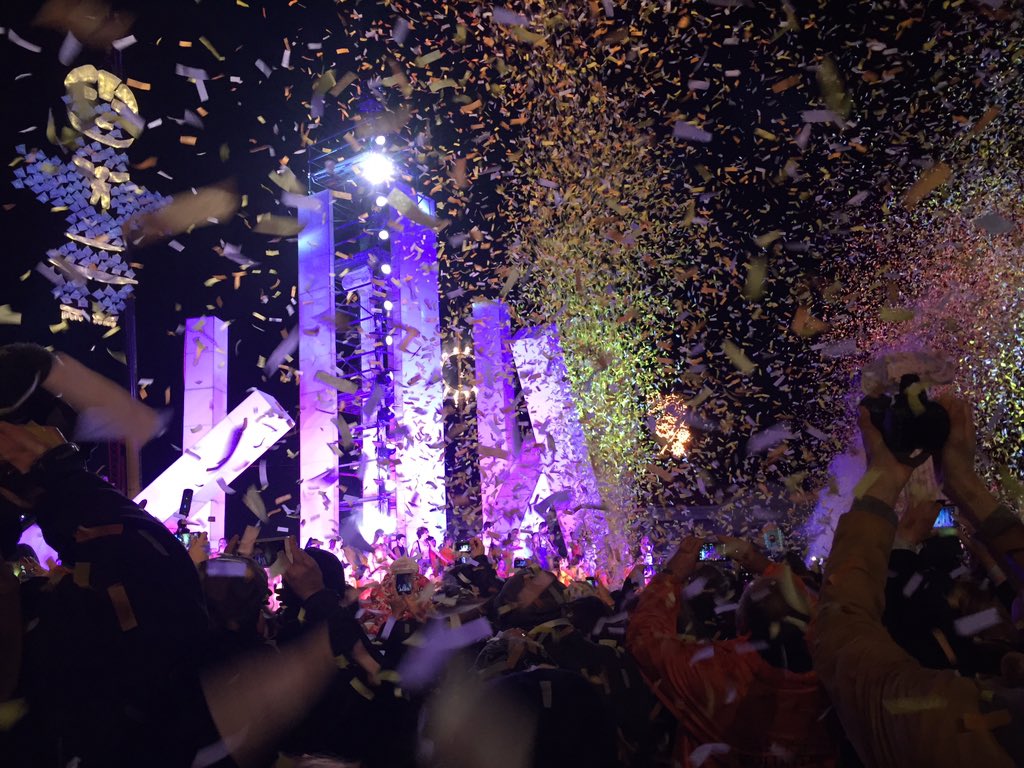 Pafos 2017 Official tweet media