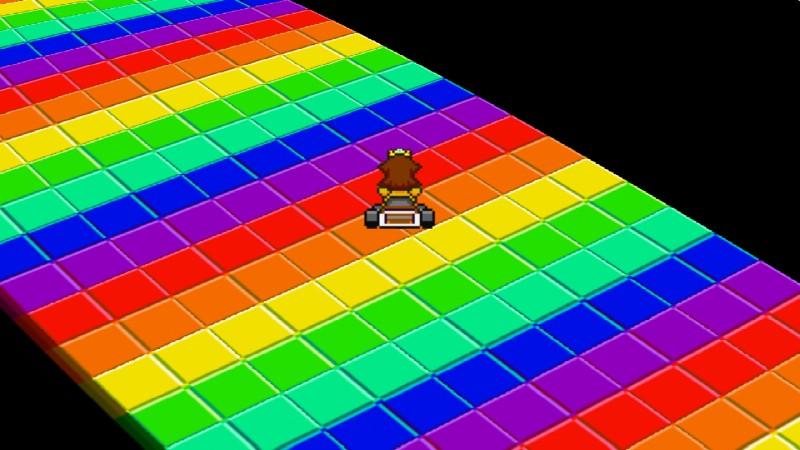 HullBreachGames's tweet photo. Made In #SDKspriter on #WiiU #eShop https://t.co/50PZzLckKx #NINTENDO #INDIEdev #GAMEdev #ALLdev #MARIOKART ✿ https://t.co/JCeQCeuD1m