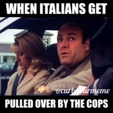 BobbyRamus's tweet photo. #italians #thesopranos #jersey #driving #roadTrip https://t.co/XTi7h2H190