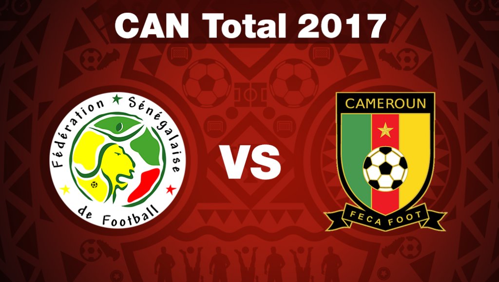 RFIAfrique's tweet photo. Football: suivez en direct Sénégal-Cameroun en quarts de finale de la CAN 2017 https://t.co/7mAfnRrzNZ https://t.co/lLout6Dh0l