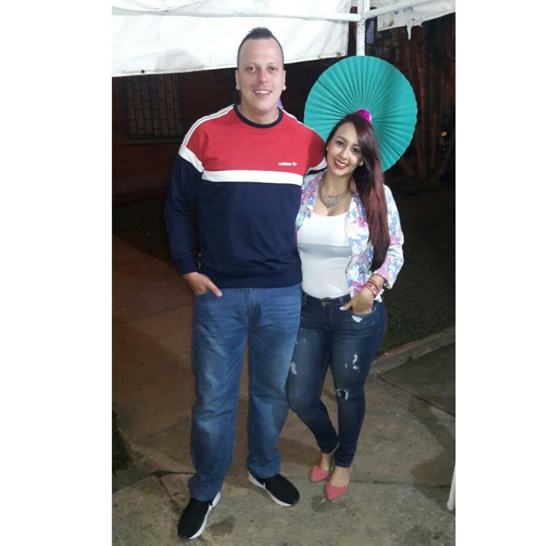 laumonroy6's tweet photo. A tu lado ❤❤ Nuestra Historia #29 @SEBASCUBILLOS https://t.co/D4lBsMGa3w