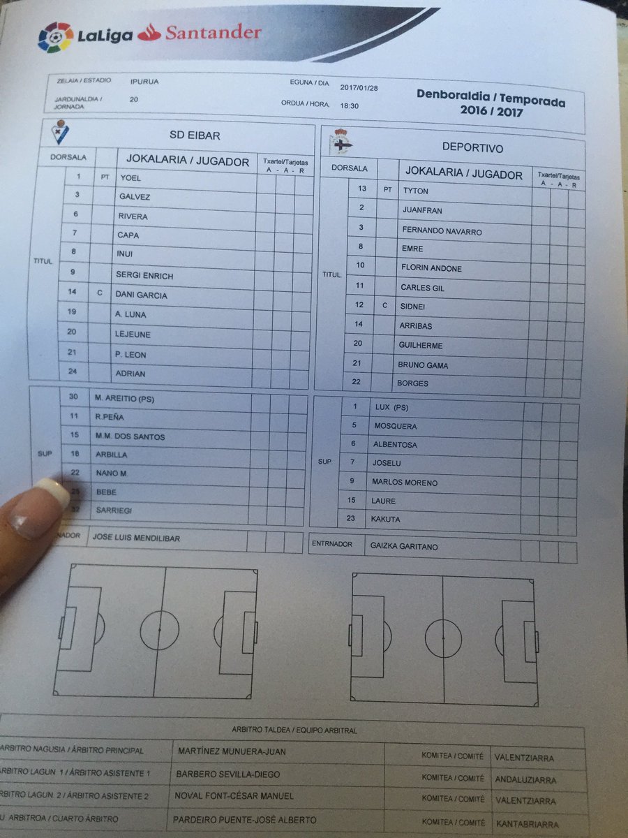 martuki2007's tweet photo. Desde "Ipurua" presenciando; Eibar - Depor. ⚽️ https://t.co/lyMeIG7cfY