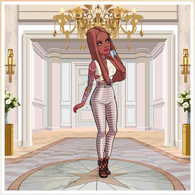 Tracey_Belvin's tweet photo. #KimKardashianGame https://t.co/DGfRBr11Ke