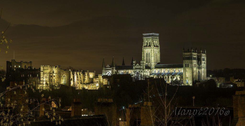 This is Durham tweet media