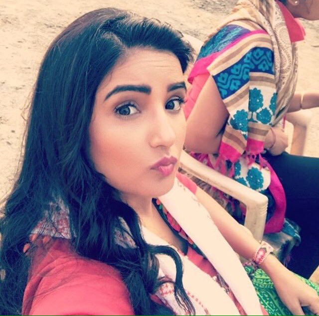dilsediltak_'s tweet photo. Catch @jasminbhasin starring in #DilSeDilTak as Teni this Monday, 10:30 PM. https://t.co/dEz8QgMtbT