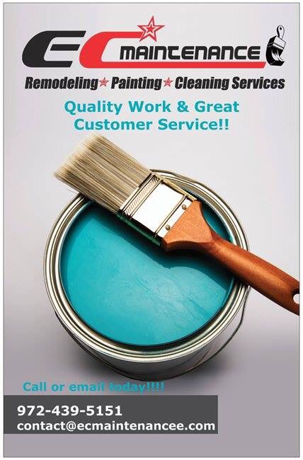EC Maintenance (@Ec_Maintenance) / Posts / X