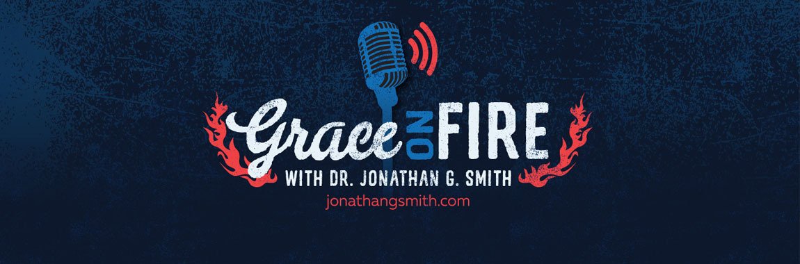JonathanGSmith2's tweet photo. Also on this episode, I'm launching a group on #faithlifestudybible app Search for #graceonfire https://t.co/SpbbcNGhms https://t.co/TMk0uLEuUq
