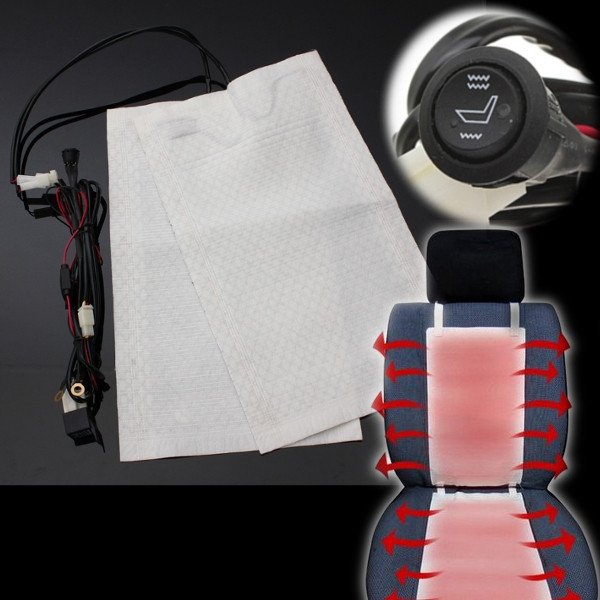 realbigsale's tweet photo. ⚡ US $18.45
2pcs 1 Seat12V Carbon Fiber Universal #seatv #highlow #heater #heated #warmer
https://t.co/xMWxeU8uaq https://t.co/RyqaL9ukcA
