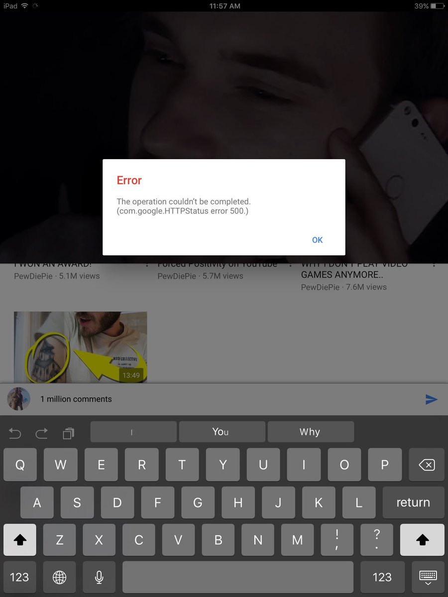 Isai_Giovanni_'s tweet photo. @pewdiepie  WTF https://t.co/E3jlMfvrHy