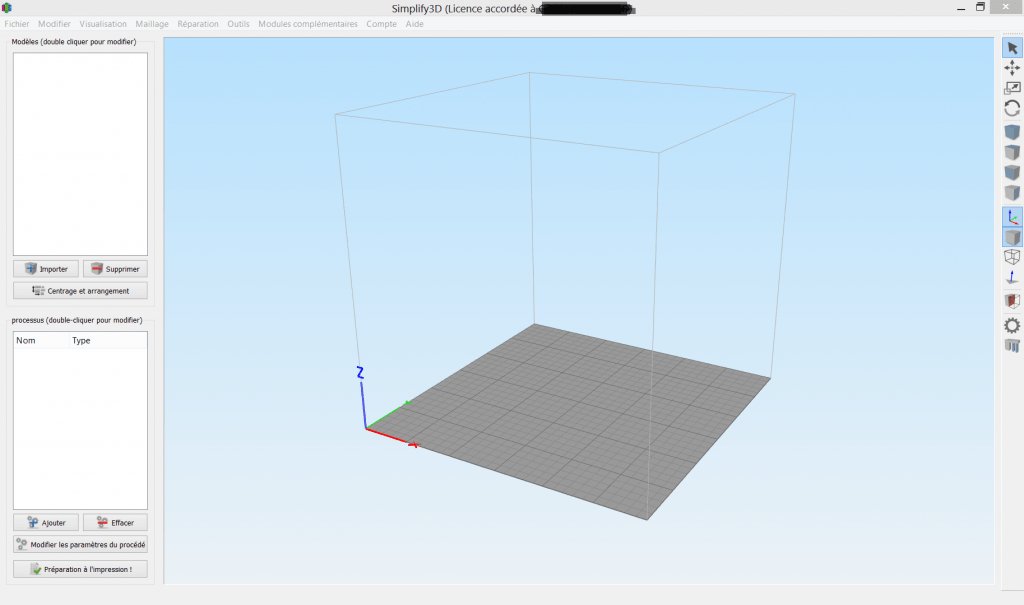 Simplify3D (S3D): prise en main references3d.com/simplify3d-s3d…