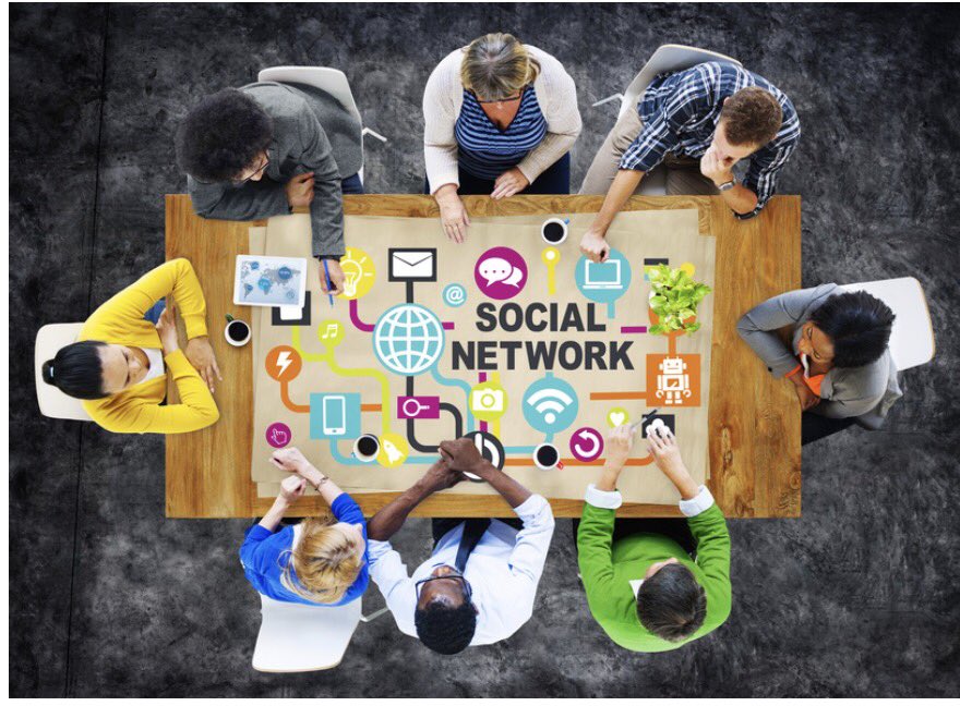 CaforaFabio's tweet photo. I #social media sono uno strumento straordinario di #comunicazione con i nostri #clienti. #branson #virgin https://t.co/5m957OQPwL