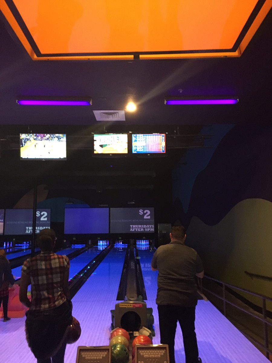 Explorers1103's tweet image. Bowling is not our strongpoint