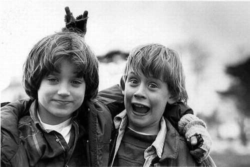  Happy birthday Elijah Wood! 