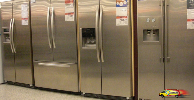 callmilestone's tweet photo. Are you in the market for a #largeappliance? It might require adding an additional circuit to the #electricalsystem. https://t.co/qoyeBtmQqz https://t.co/3y1VDOZt7s