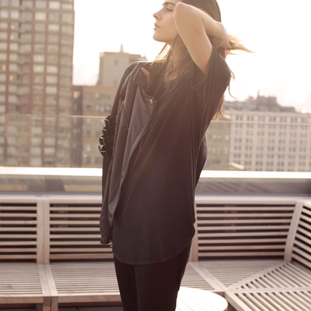 Shop our favorite Haute T’s and Jackets bit.ly/2jV4lGF