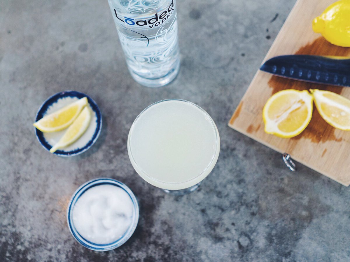 loadedvodka's tweet photo. Get your citrus fix today. #LoadedVodka https://t.co/F6U0hW1iqy