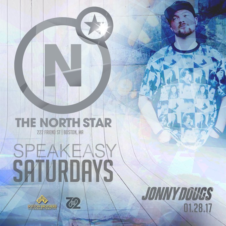 THERE'S A PARTY OVA HERE! Tonight we welcome back <a href="/BostonBrosPromo/">Boston Brothers, LLC</a> &amp; Speakeasy Saturdays w: <a href="/JonnyDougs/">JD Prentice 👹</a> ⤴️⤴️⤴️