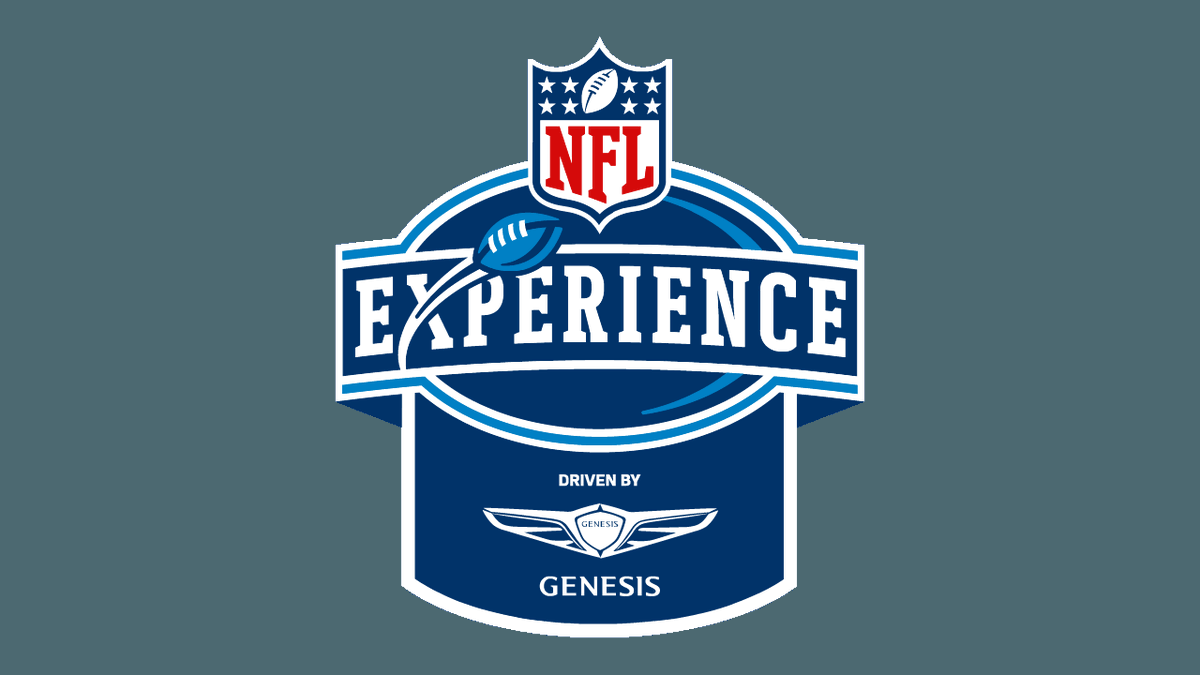 casekeenum's tweet photo. Glad to be back in Texas for @HouSuperBowl week! Going to be at the George R Brown #NFLX later today from 3-5. Can't wait to see my people! https://t.co/9hazUEn0cU