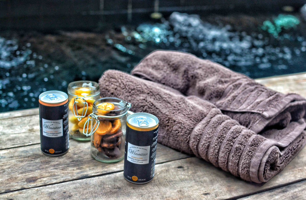 Canned_Wine's tweet image. La #saga #planétaire de la #canette!
🌐leparisien.fr/espace-premium…
#vin #wine #canned #facile #individuelle #pratique #hygiene #unité #alcool