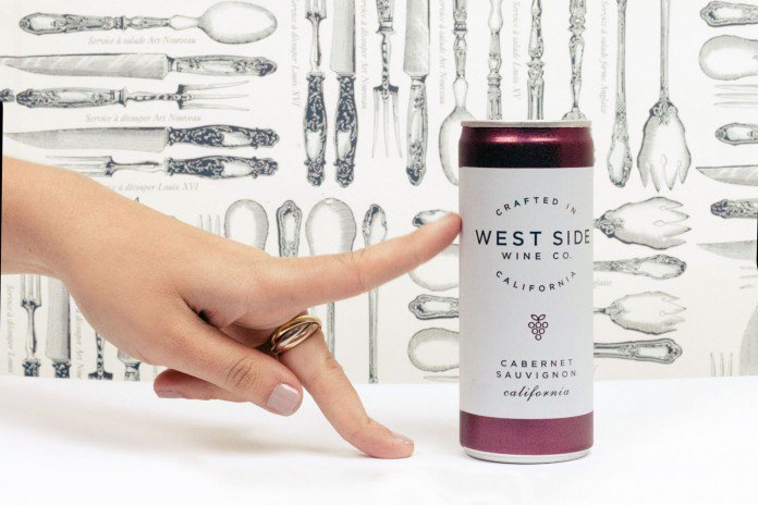 Canned_Wine's tweet image. La #saga #planétaire de la #canette!
🌐leparisien.fr/espace-premium…
#vin #wine #canned #facile #individuelle #pratique #hygiene #unité #alcool