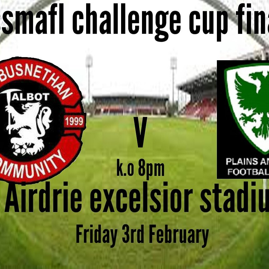 Bailleston AFC (BaillieAfc) Twitter